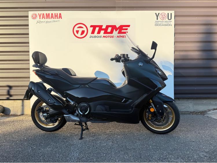 YAMAHA TMAX 560 TECH MAX