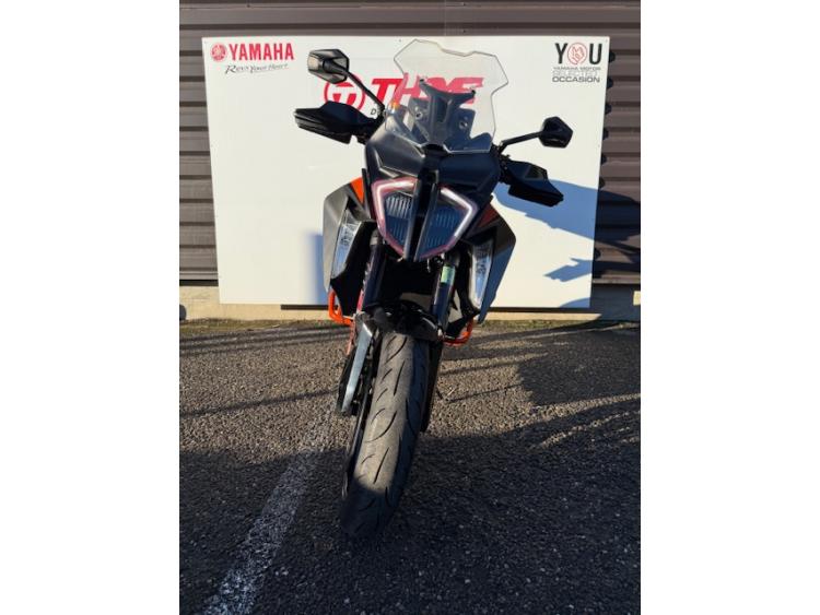 KTM 1290 SUPER DUKE GT