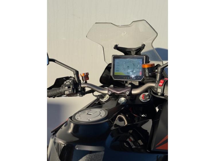 KTM 1290 SUPER DUKE GT