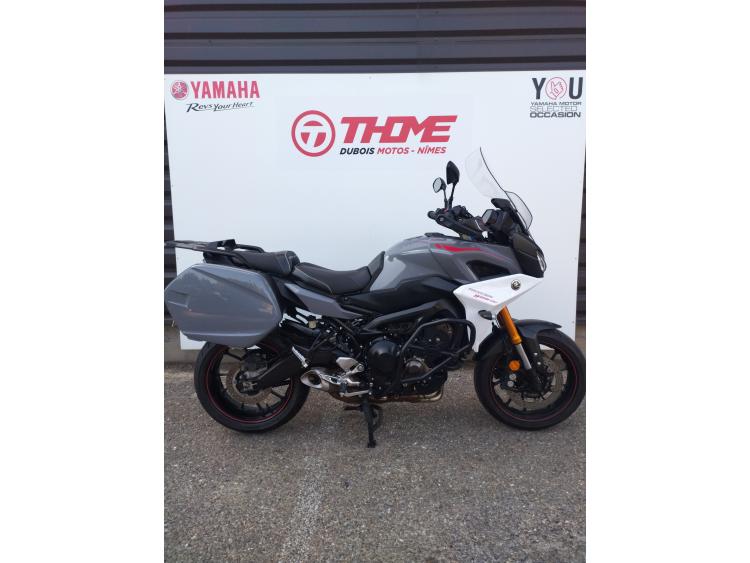 YAMAHA TRACER 900 GT