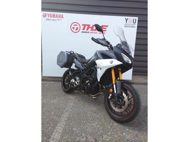 YAMAHA TRACER 900 GT