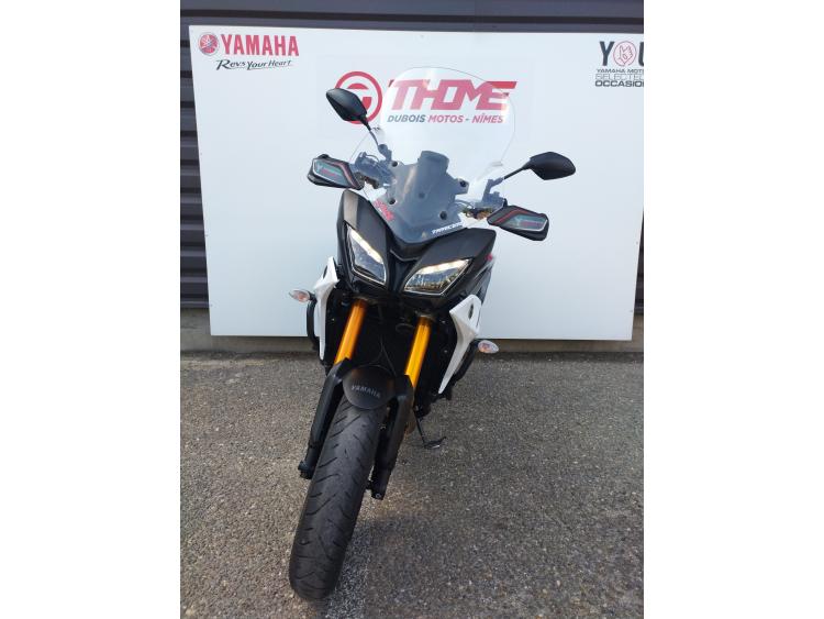 YAMAHA TRACER 900 GT