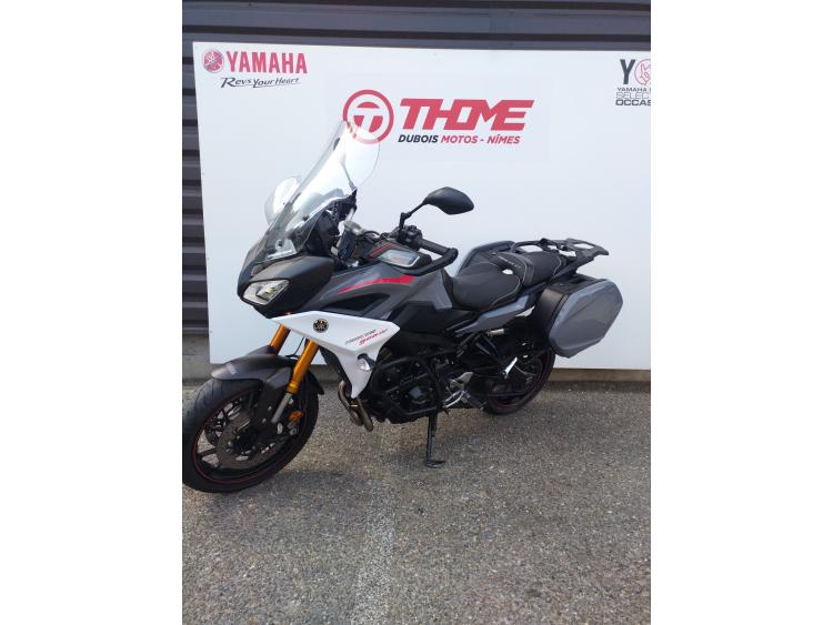 YAMAHA TRACER 900 GT