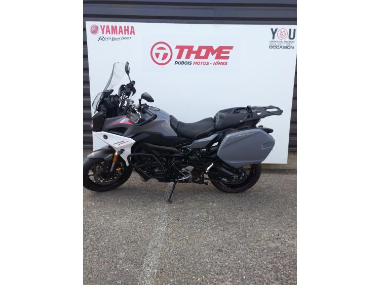 YAMAHA TRACER 900 GT