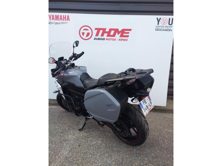 YAMAHA TRACER 900 GT