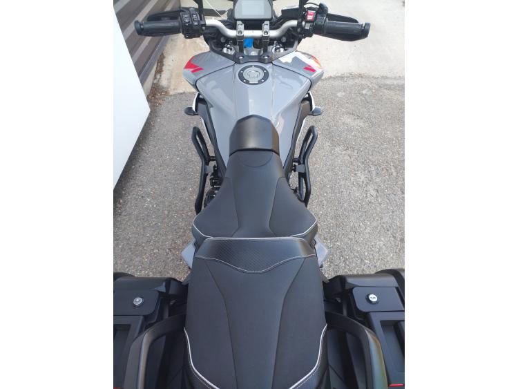 YAMAHA TRACER 900 GT