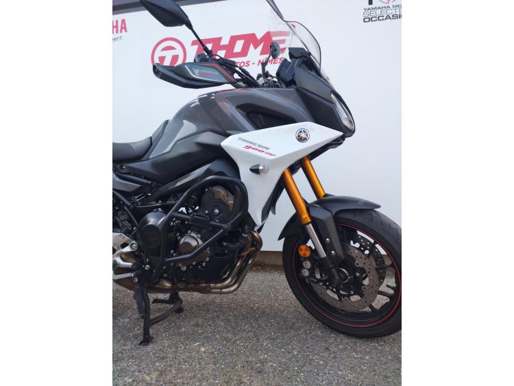 YAMAHA TRACER 900 GT