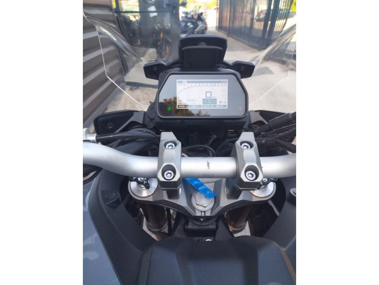 YAMAHA TRACER 900 GT