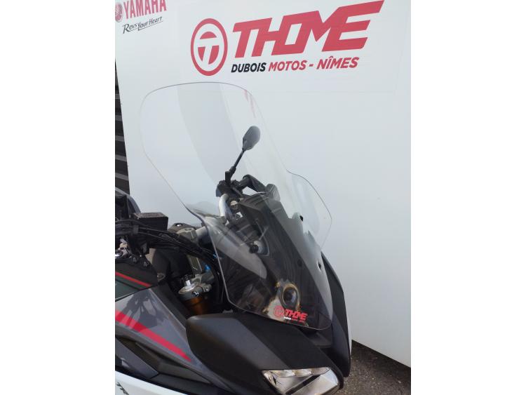 YAMAHA TRACER 900 GT