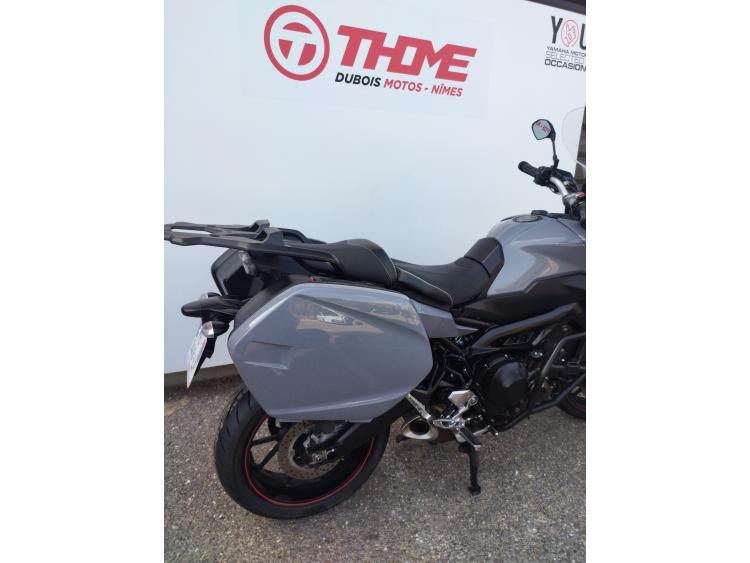 YAMAHA TRACER 900 GT
