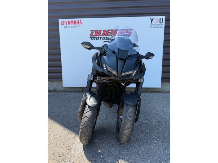 YAMAHA NIKEN 890 GT