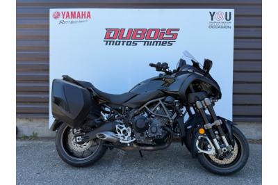 YAMAHA NIKEN 850 GT