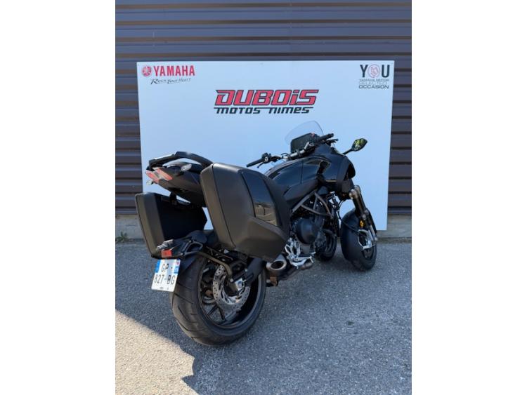 YAMAHA NIKEN 890 GT