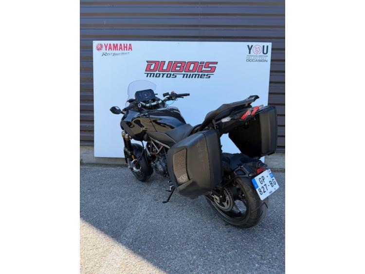 YAMAHA NIKEN 890 GT