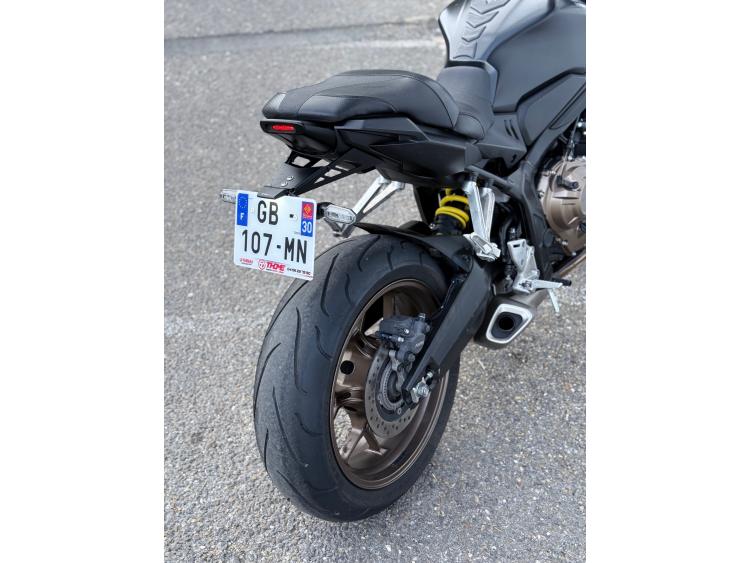 HONDA CB 650 R