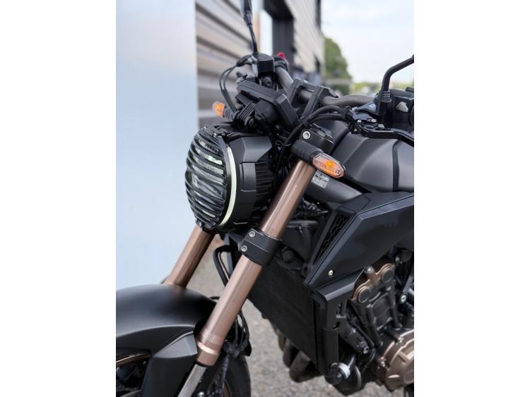 HONDA CB 650 R