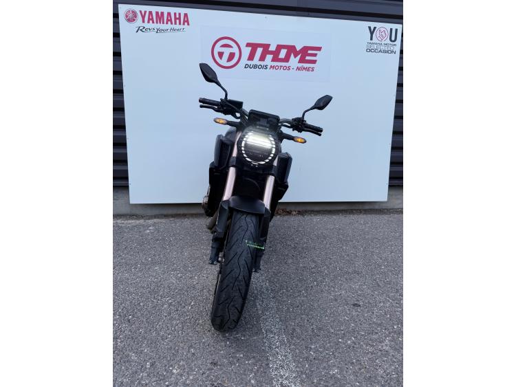 HONDA CB 650 R
