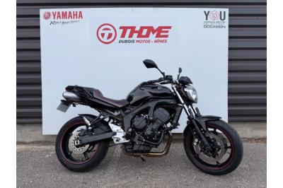 YAMAHA FZ6 600 FAZER S2
