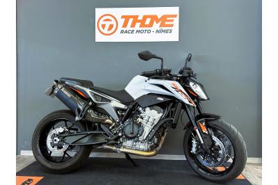 KTM 790 DUKE ABS