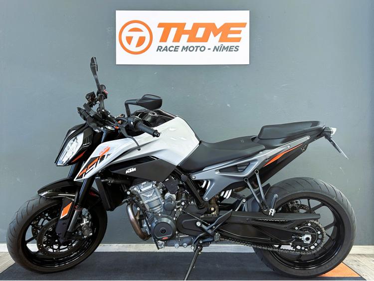 KTM 790 DUKE ABS FULL EQUIPEE (120€/mois)* 