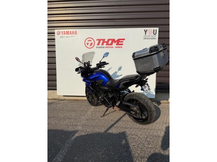 YAMAHA TRACER 7 35KW