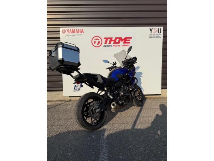 YAMAHA TRACER 7 35KW