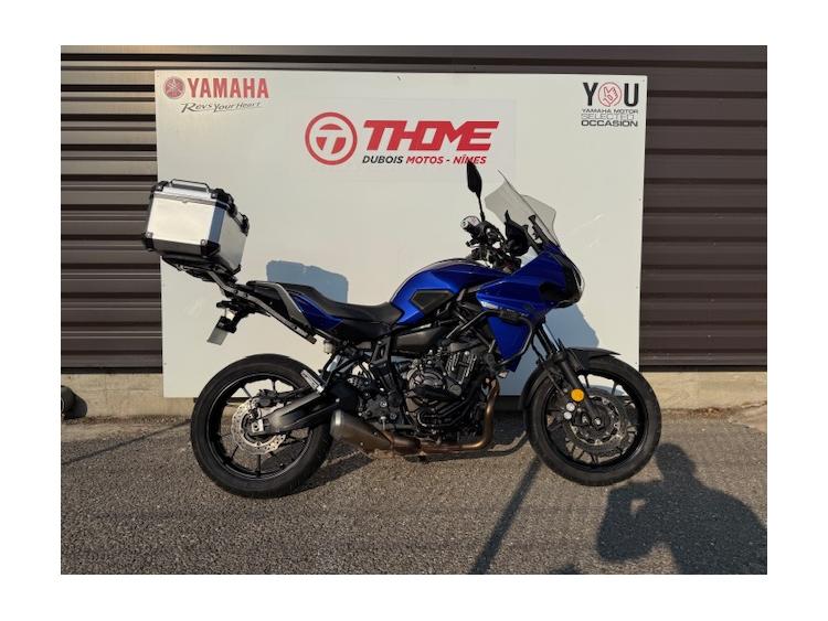 YAMAHA TRACER 7 35KW