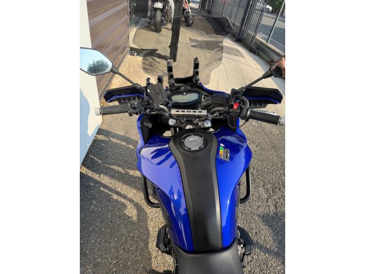 YAMAHA TRACER 7 35KW