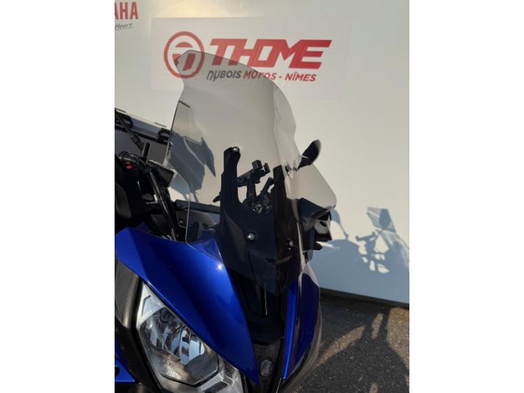YAMAHA TRACER 7 35KW