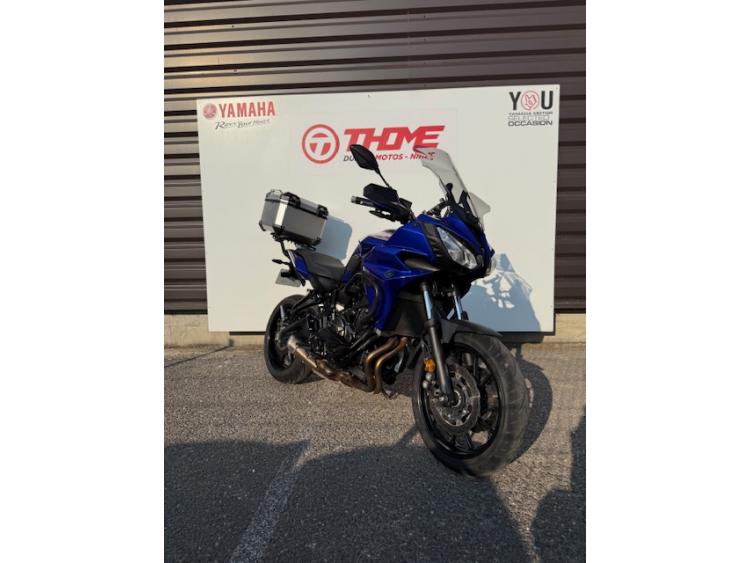 YAMAHA TRACER 7 35KW