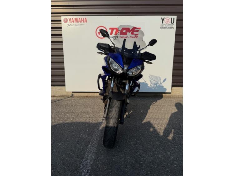 YAMAHA TRACER 7 35KW