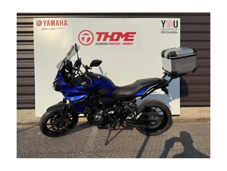YAMAHA TRACER 7 35KW