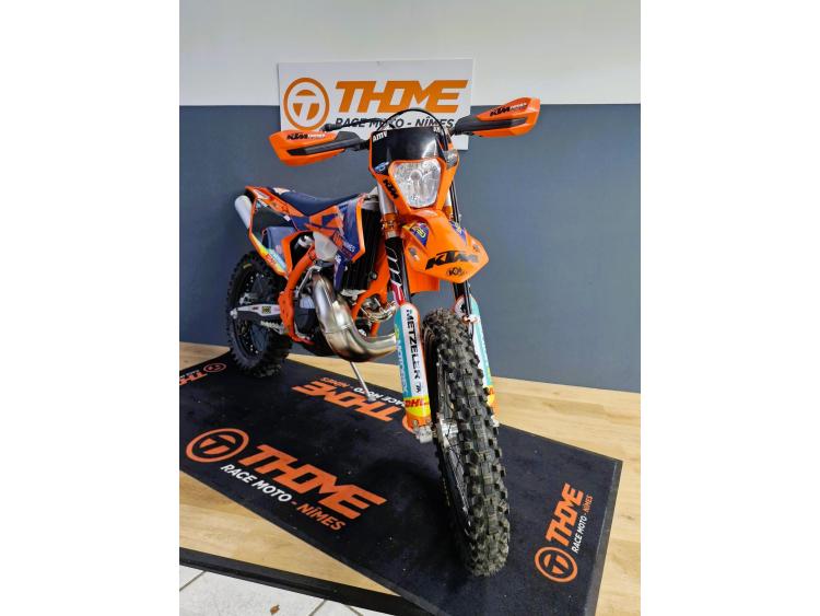 KTM 300 EXC TPI 2019 - 17H - 6900€ 