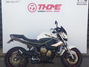 YAMAHA XJ6 N