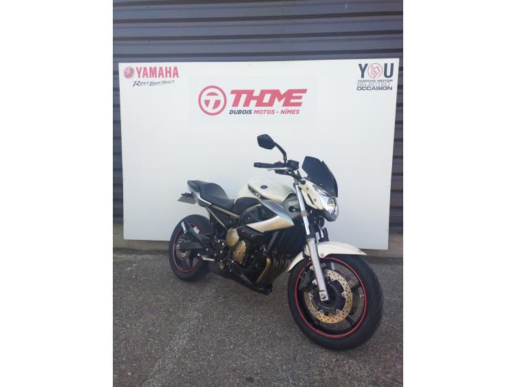 YAMAHA XJ6 N