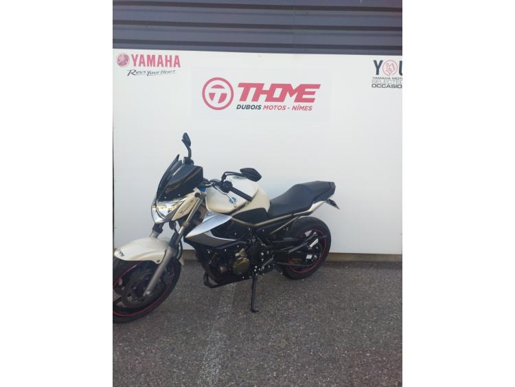 YAMAHA XJ6 N