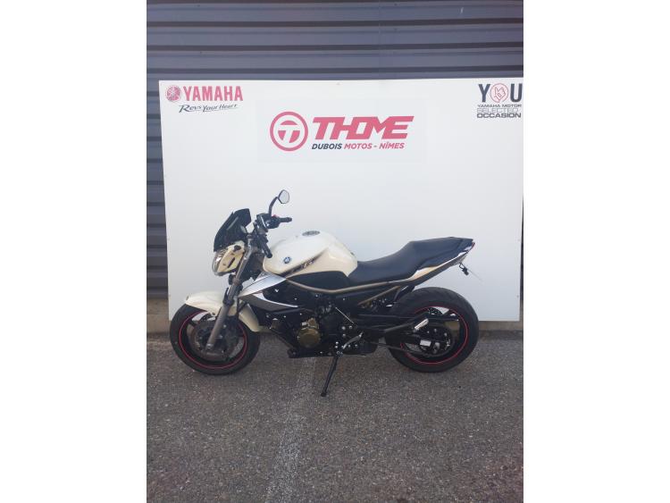 YAMAHA XJ6 N