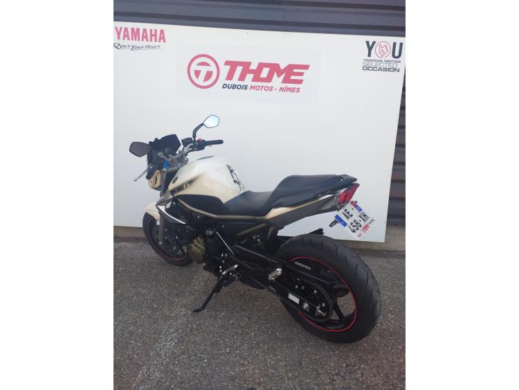 YAMAHA XJ6 N