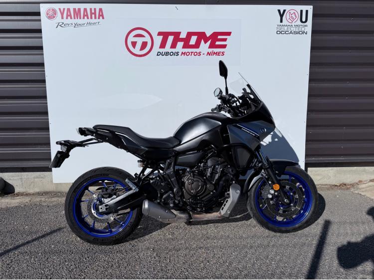 YAMAHA TRACER 7