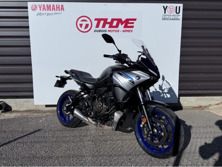 YAMAHA TRACER 7