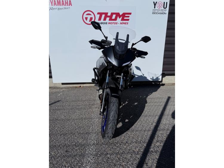 YAMAHA TRACER 7