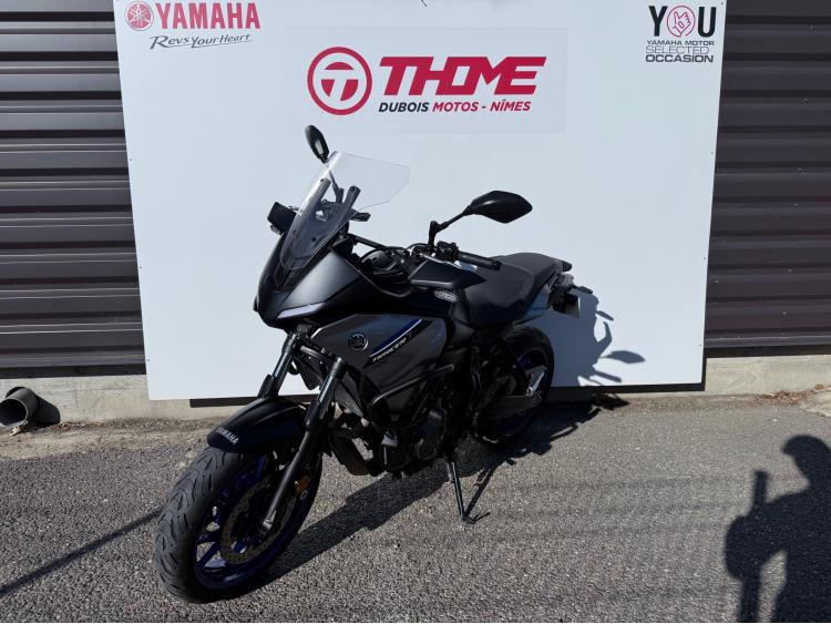 YAMAHA TRACER 7