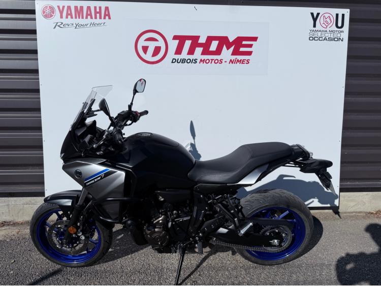 YAMAHA TRACER 7