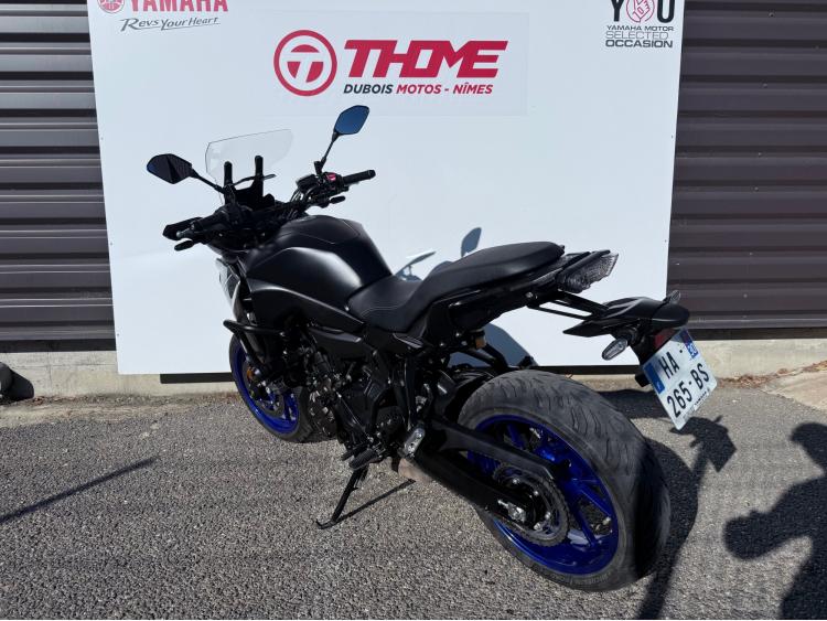 YAMAHA TRACER 7
