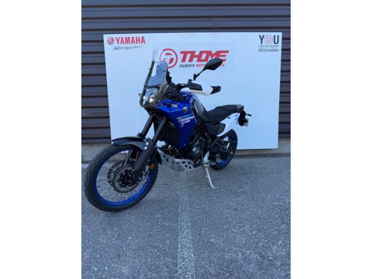 YAMAHA TENERE 700 LOW