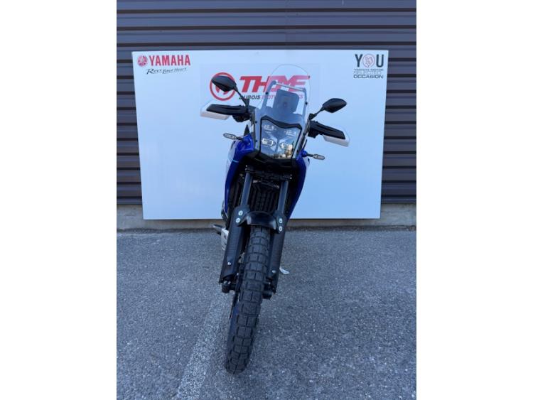 YAMAHA TENERE 700 LOW