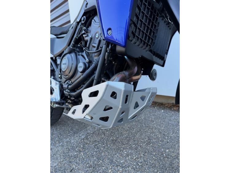 YAMAHA TENERE 700 LOW