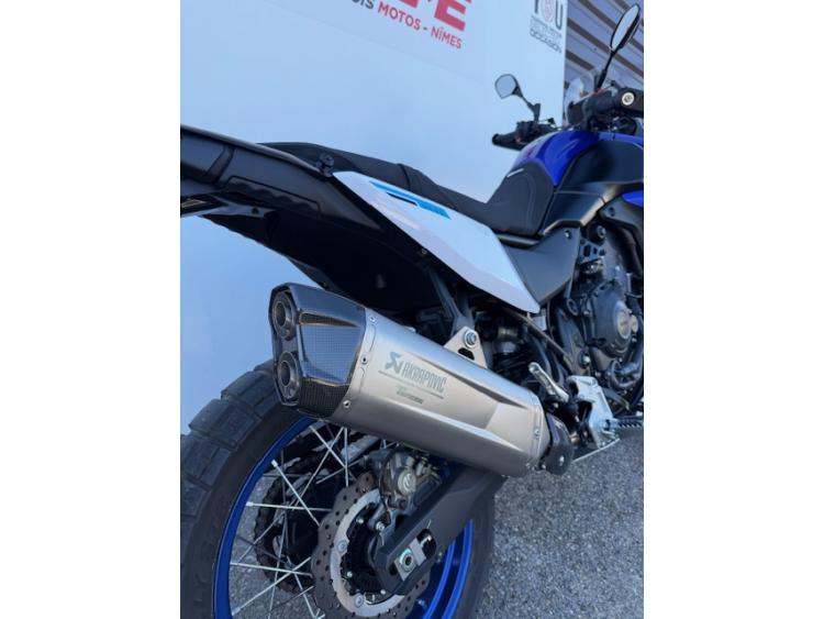 YAMAHA TENERE 700 LOW