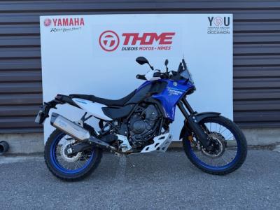 YAMAHA TENERE 700 LOW