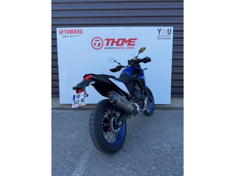 YAMAHA TENERE 700 LOW